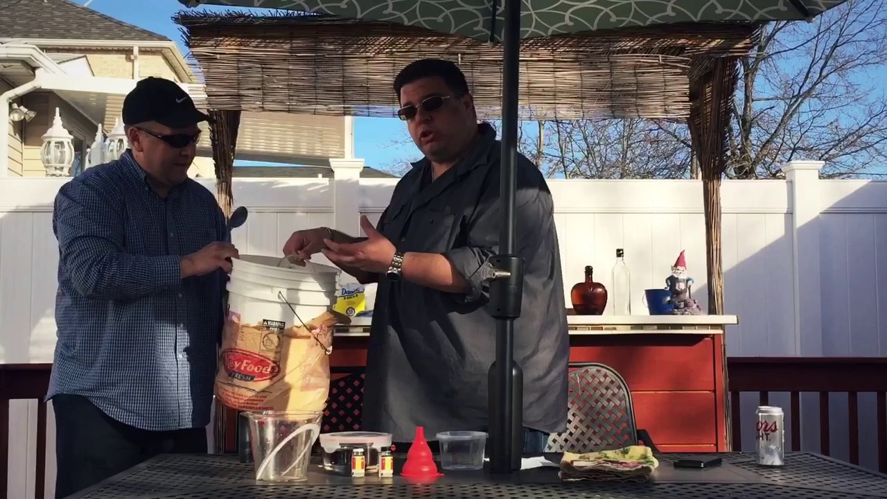 How to make the best homemade Anisette RallyPoint