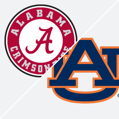 Alabama vs. Auburn - Game Recap - November 30, 2019 - ESPN | RallyPoint