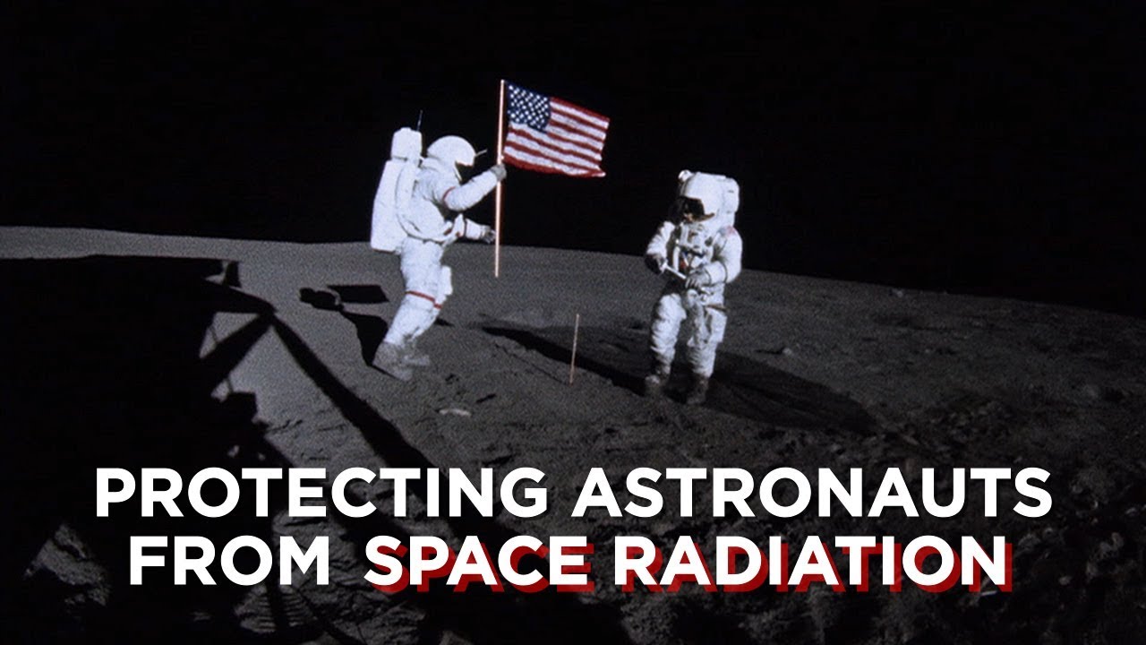 How NASA Will Protect Astronauts From Space Radiation RallyPoint