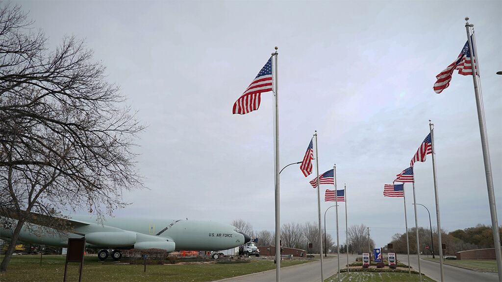 Two dead in North Dakota air base shooting RallyPoint