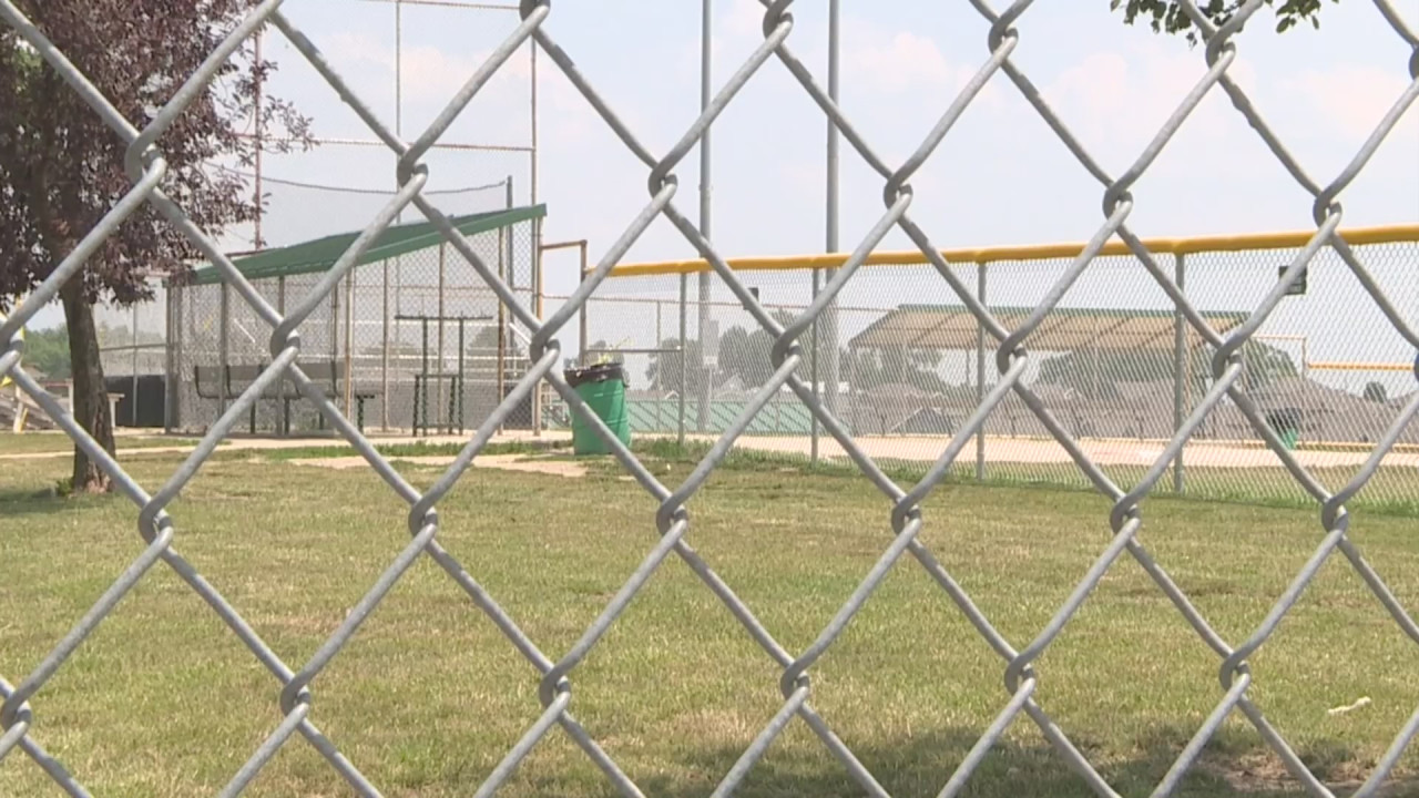 Basehor’s ‘Field of Dreams’ sports complex closed after 30 possibly