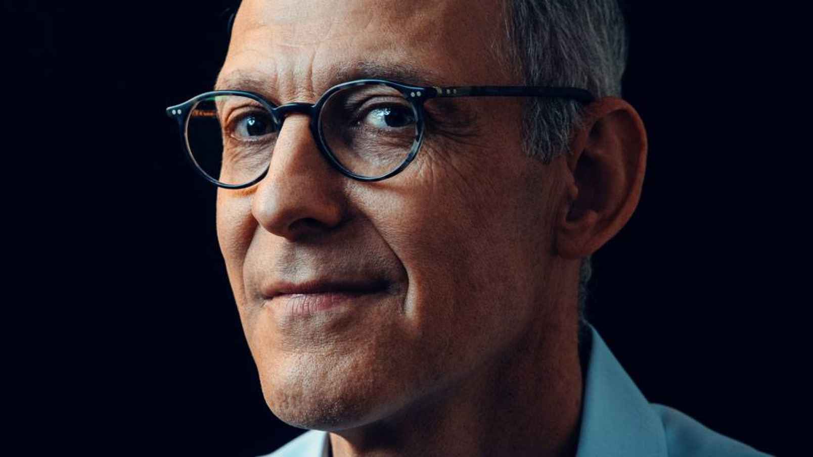 Elderly at the Back of the Line for COVID-19 Vaccine Under Biden ...