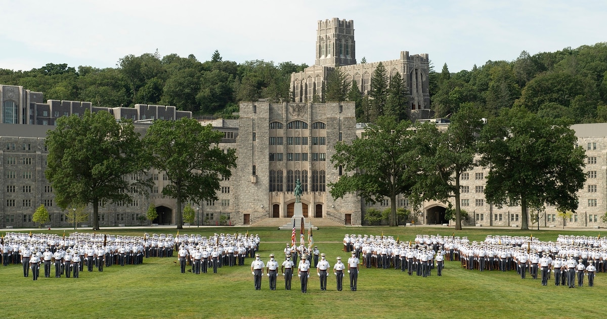 first-survey-of-west-point-cadets-attitudes-about-civil-military
