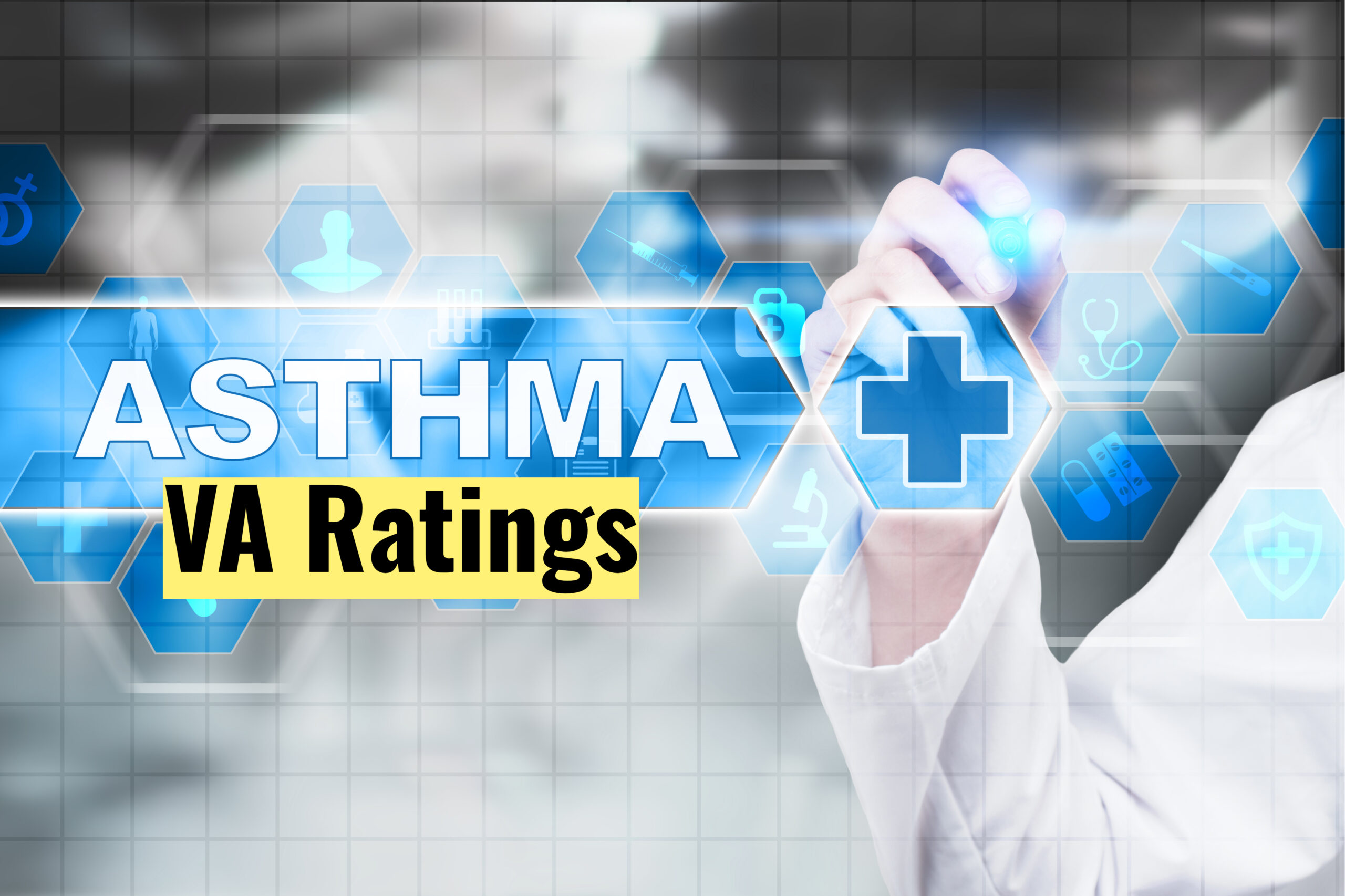 VA Disability Rating for Asthma Explained (The Insider’s Guide) RallyPoint