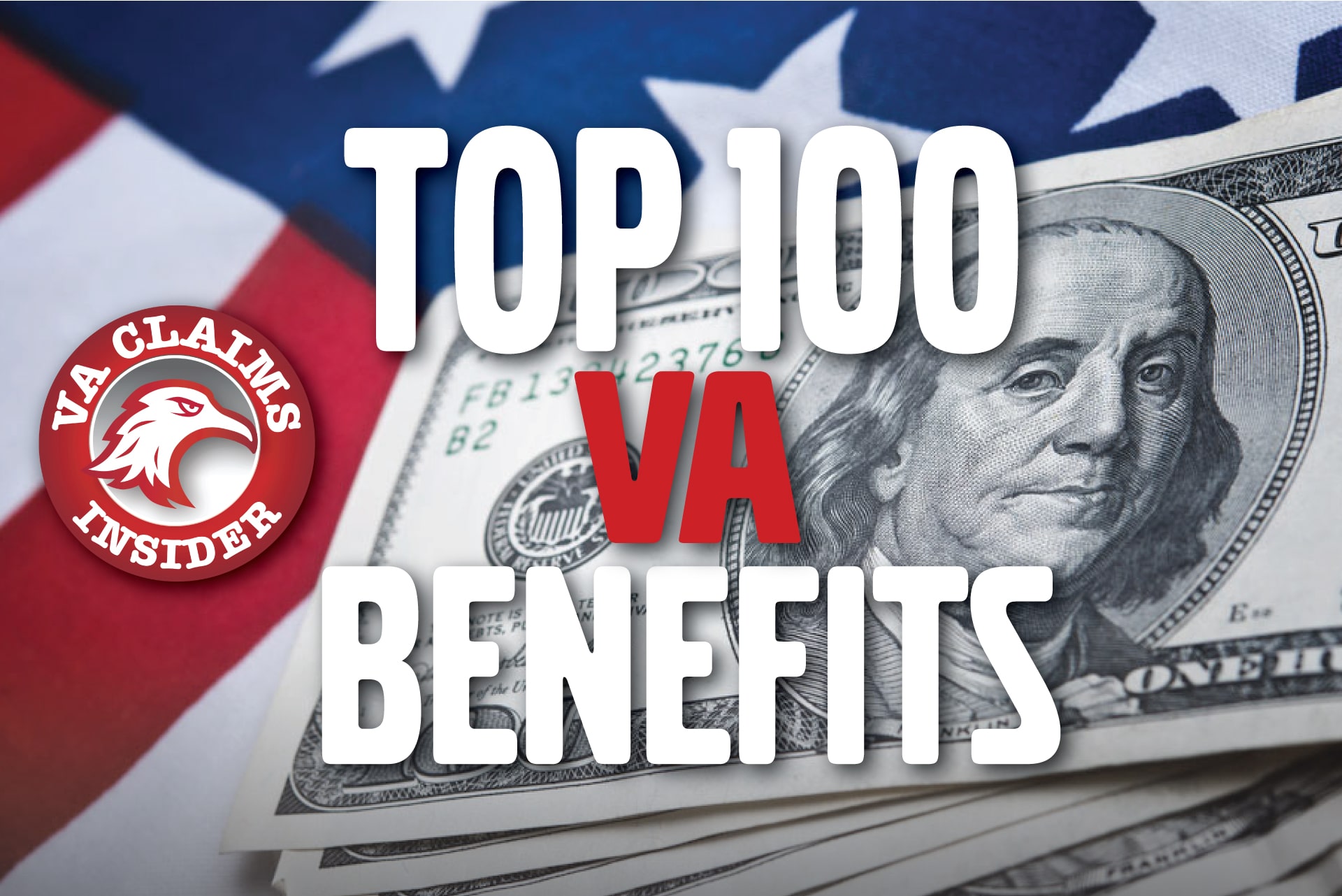 Top 100 Disabled Veteran Benefits Explained RallyPoint
