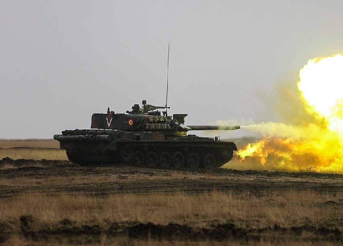 The Five Greatest Tank Battles in Military History 19FortyFive