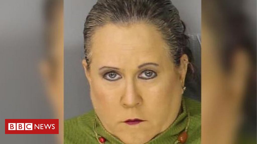 Mother 'used deepfake to frame cheerleading rivals' | RallyPoint