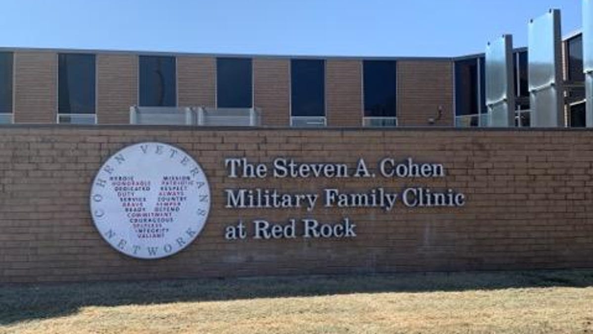 New Lawton mental health clinic aims to care for veterans and their families RallyPoint