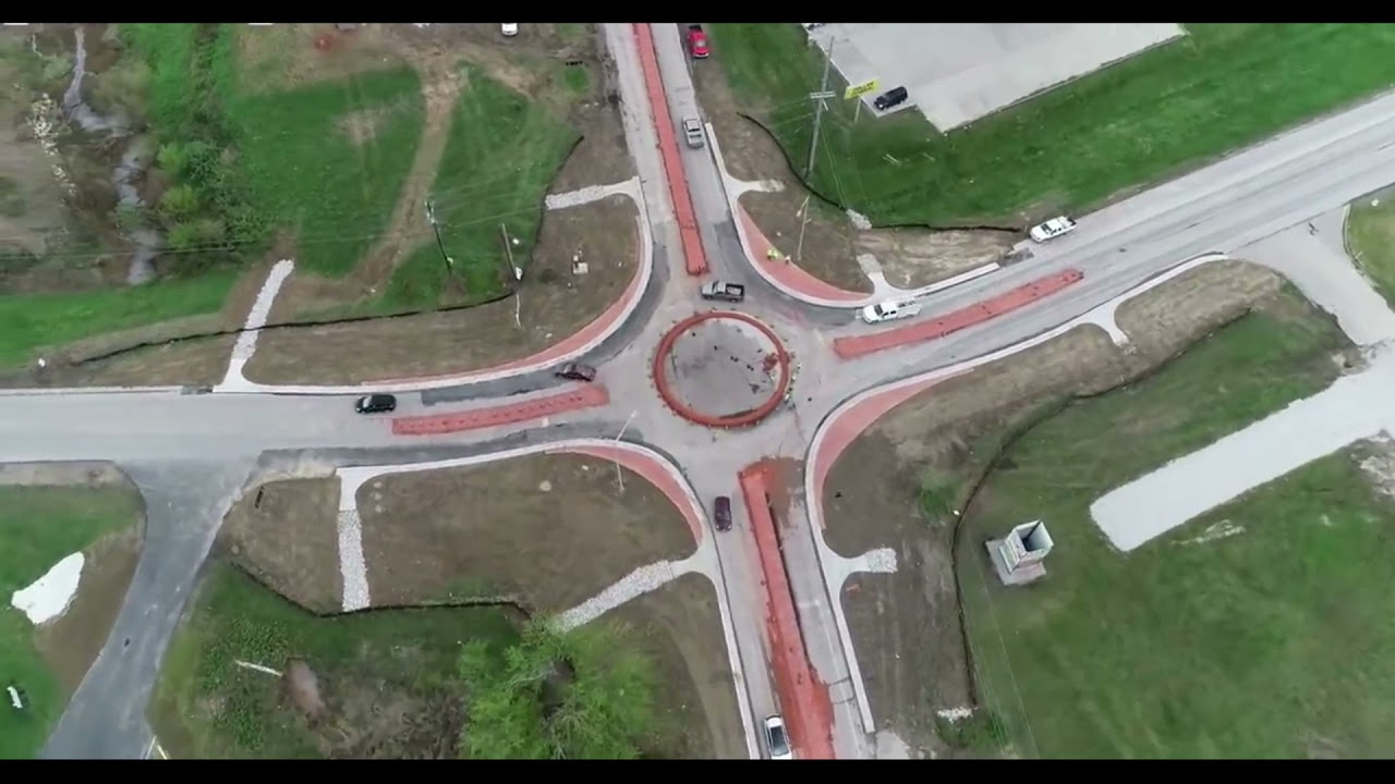 Kentucky Roundabout Video (Link in Desciption ) RallyPoint