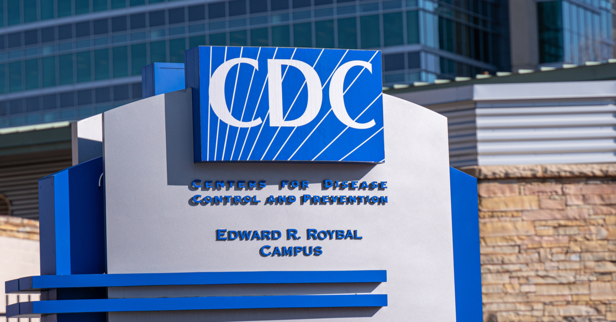 CDC s New Mask Guidance Punishes The Vaccinated To Protect The NON