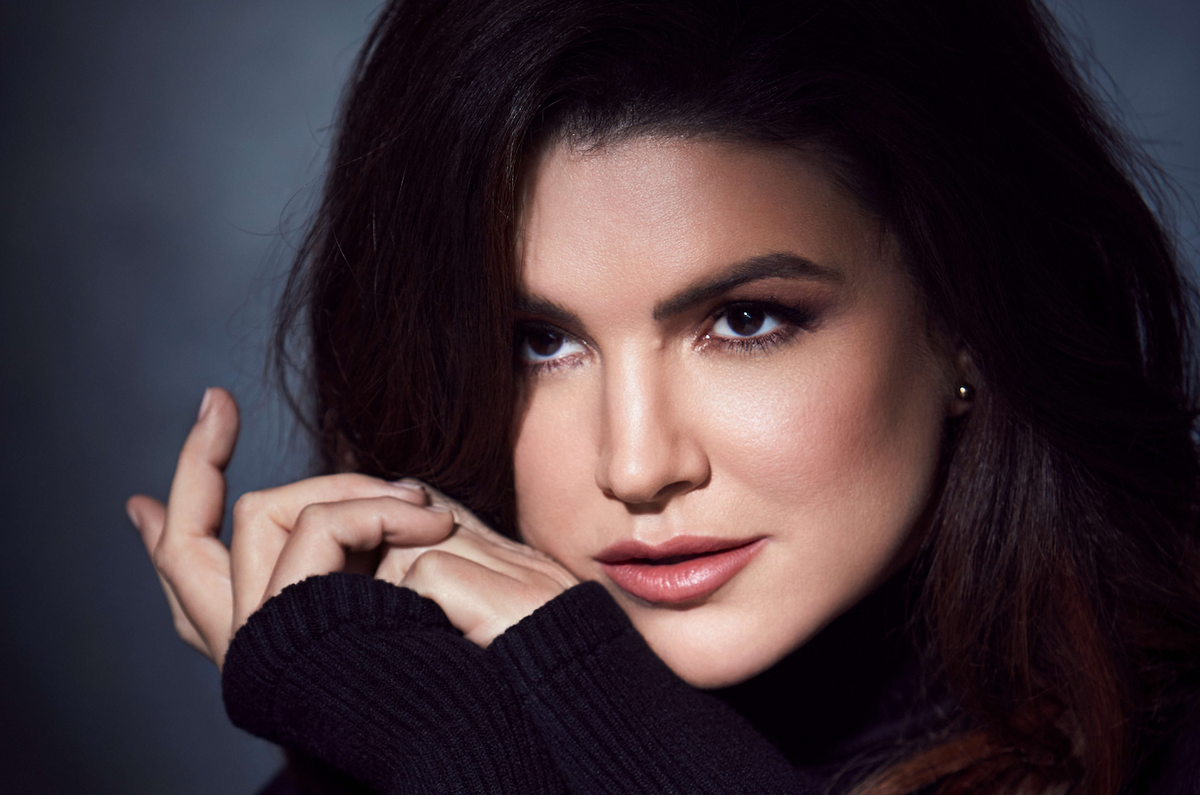 Gina Carano Reveals Details Of First Film Project With The Daily Wire