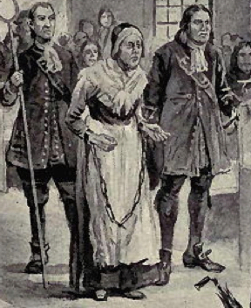 Remembering The Victims Of The Salem Witch Executions RallyPoint the-history-of-the-salem-witch-trials-and-why-it-s-so-important-it-not