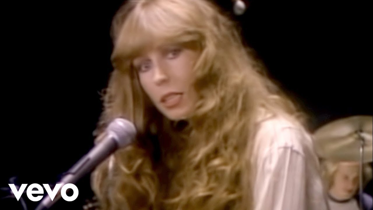 Juice Newton Angel Of The Morning (Official Music Video) RallyPoint