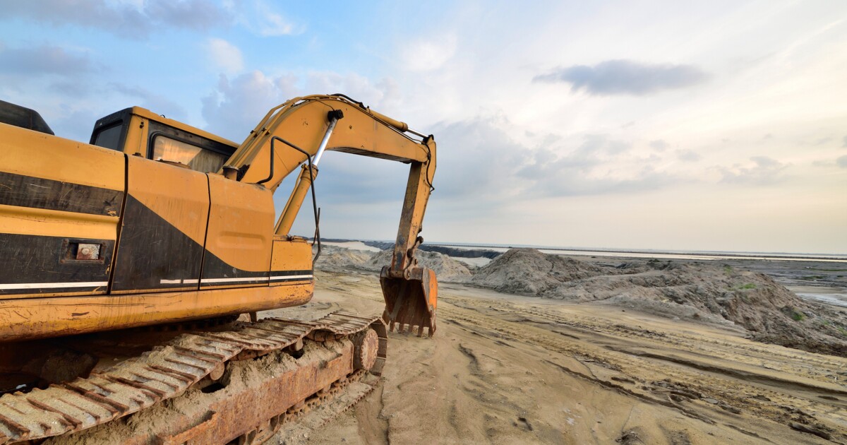 China's rare earth metal monopoly is a threat to the US RallyPoint