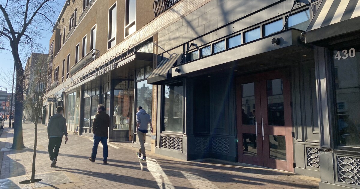 Why are so many stores closing in the Country Club Plaza? RallyPoint