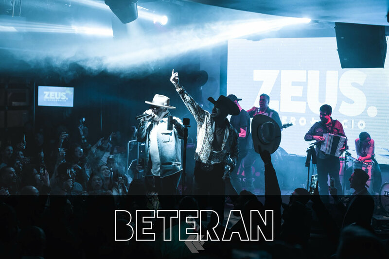 Carlton Zeus Vincent Rocco Vargas RallyPoint