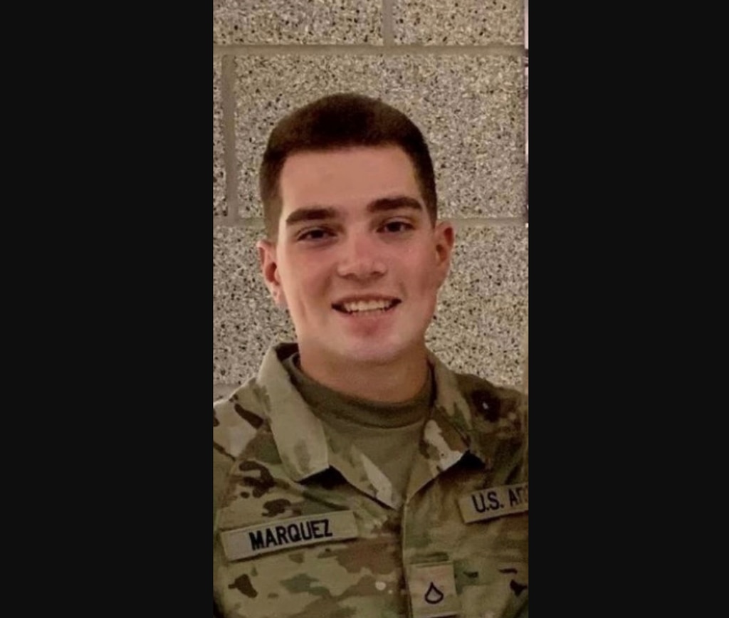 5ton truck flipped down hill in deadly JBLM accident RallyPoint