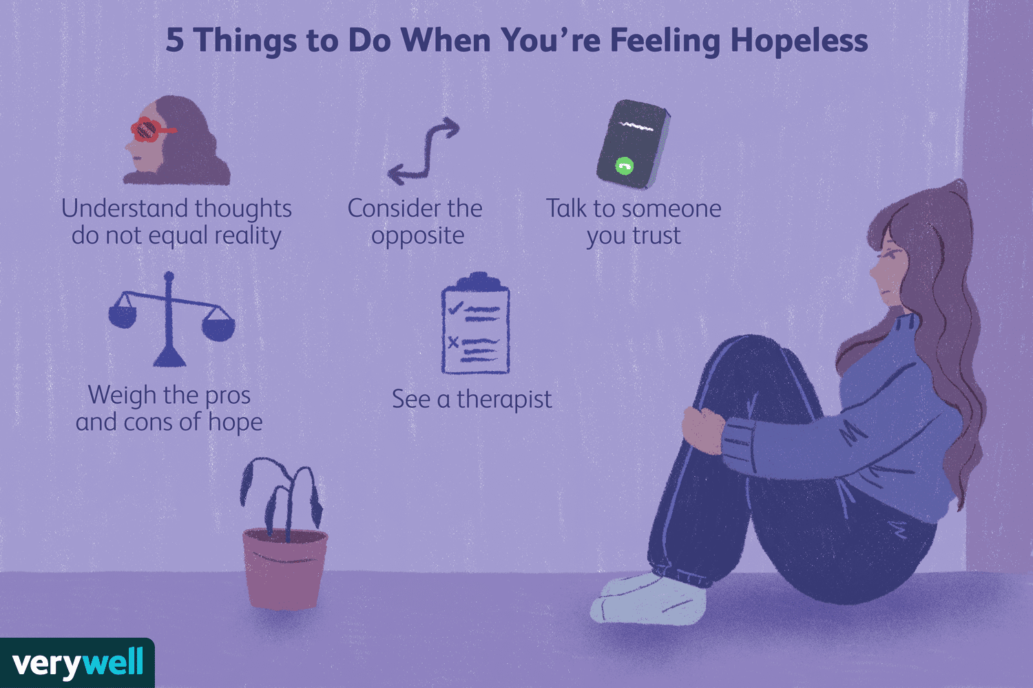 9 Things That Can Help When You re Feeling Hopeless RallyPoint