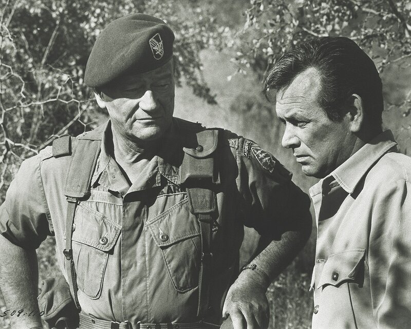 How the Green Berets Became Famous RallyPoint