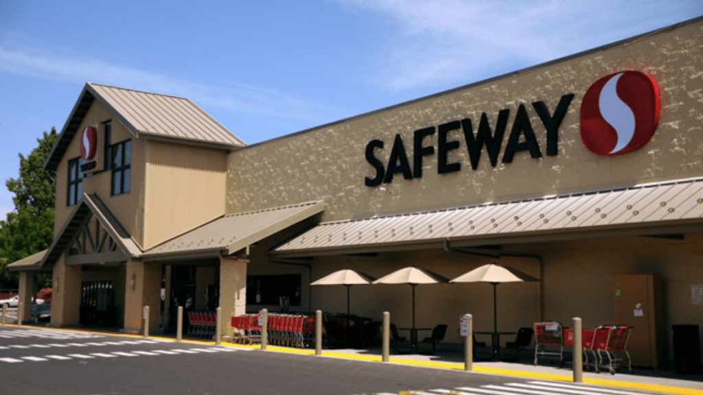 Does Safeway Do Money Orders In 2022? Deptfinance RallyPoint