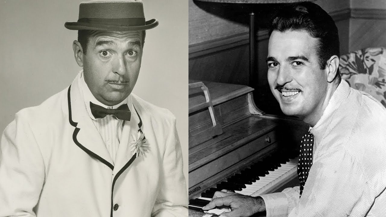 The Life and Tragic Ending of Tennessee Ernie Ford RallyPoint