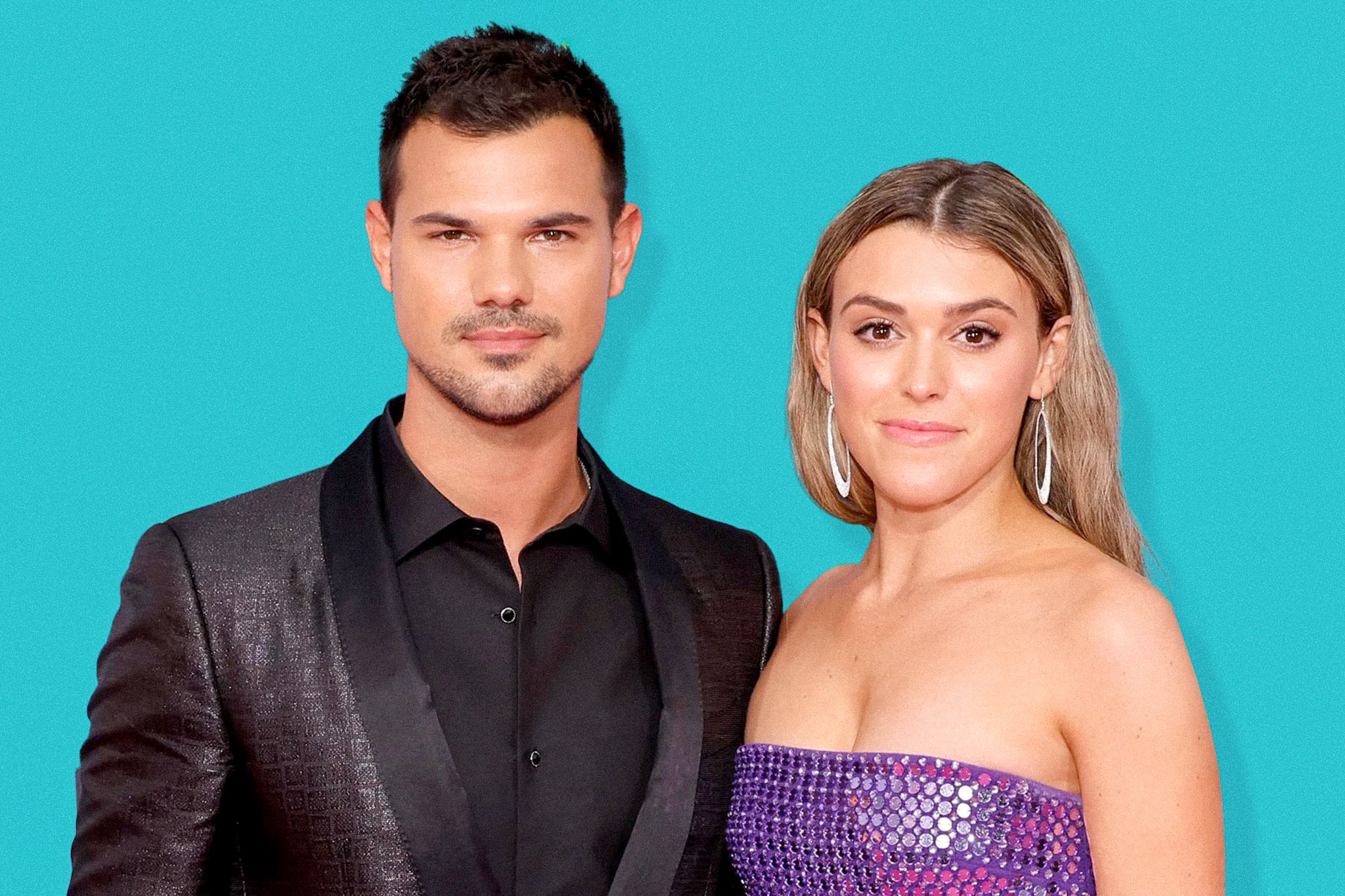 The Scientific Reason Taylor Lautner Fell for His Future Wife, Taylor