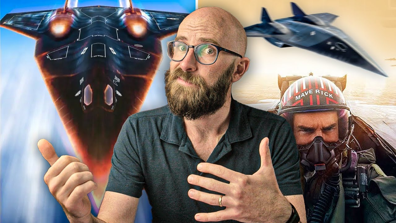 The Top Gun Program America's Elite Pilot School RallyPoint