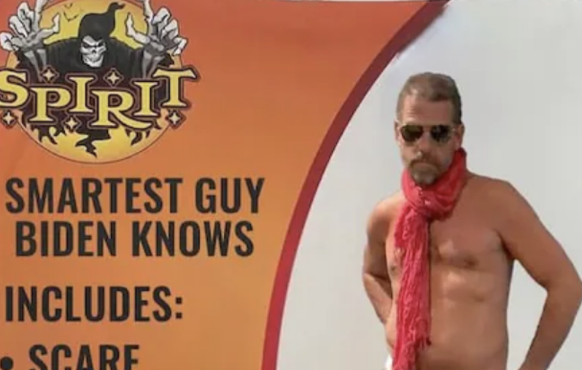 The Fake Spirit Halloween Costume Meme Is Giving Me Life! Here Are The