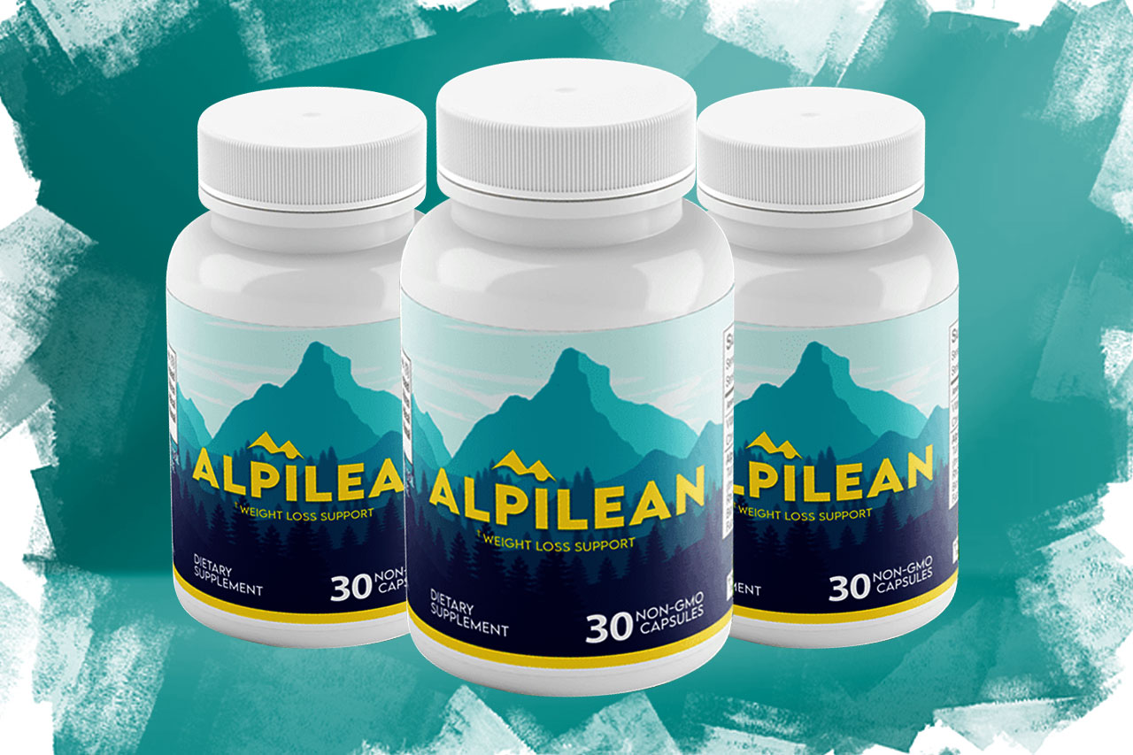 Alpilean: Review Ingredients, Customer Side Effects \u0026 Results | RallyPoint