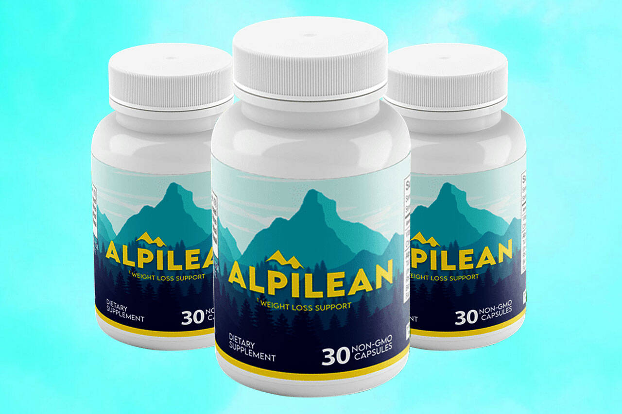 Alpilean Reviews: Does It Work or Weight Loss Ingredients Side Effects ...