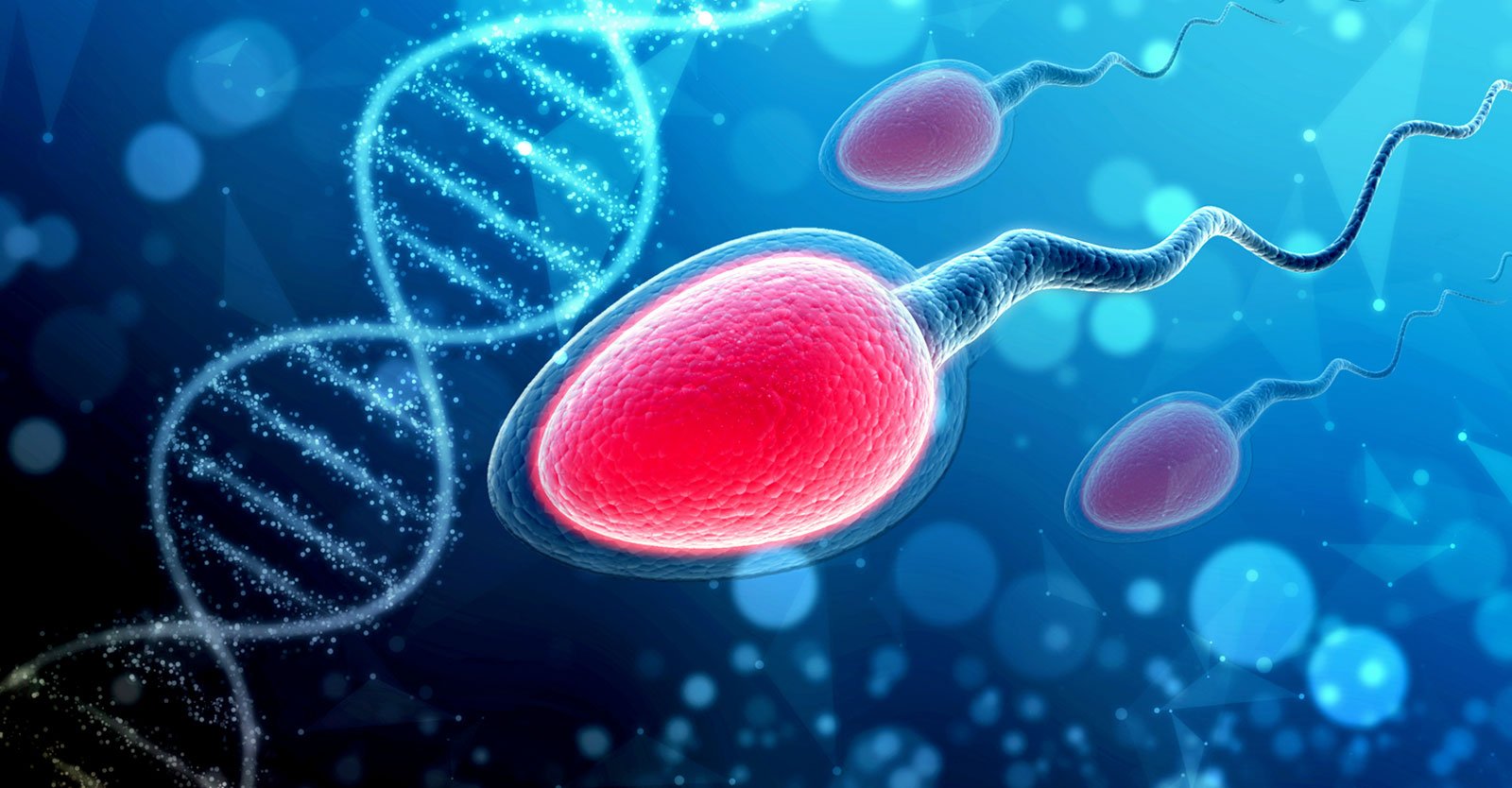 Sperm Counts Plummeting Dramatically — and Faster Than Previously