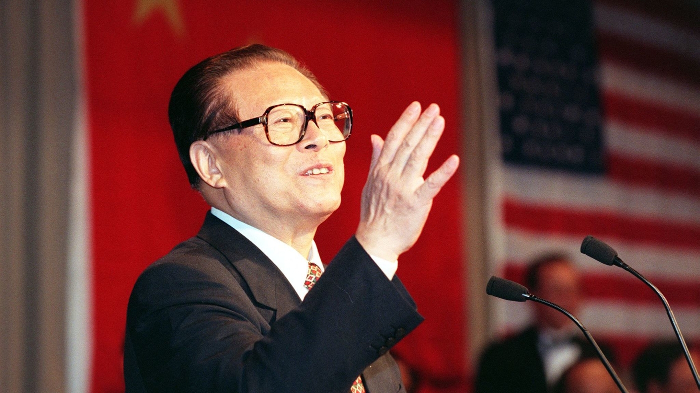 china-s-ex-leader-jiang-zemin-an-influential-reformer-has-died-at-96