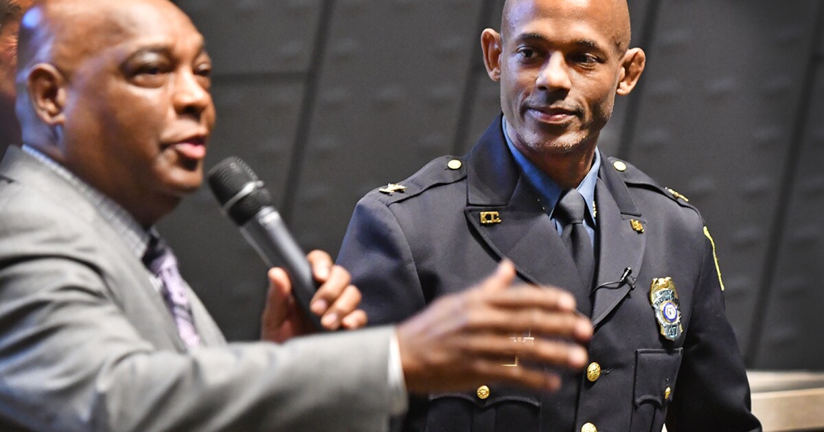 Kansas City mayor calls on police board to investigate KCPD