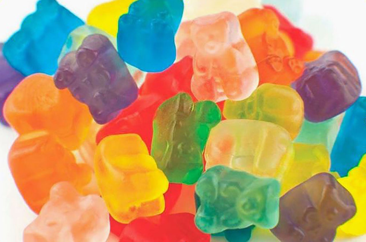 Best ACV Gummies [Review] Top Apple Cider Vinegar Gummy Supplement