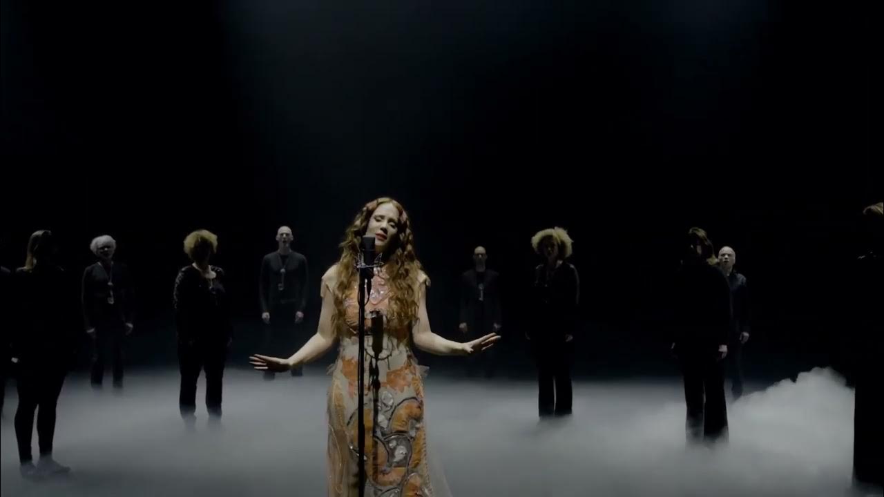 EPICA - Rivers |A Capella| (ΩMEGA ALIVE) ~ 2021 [Full HD] | RallyPoint