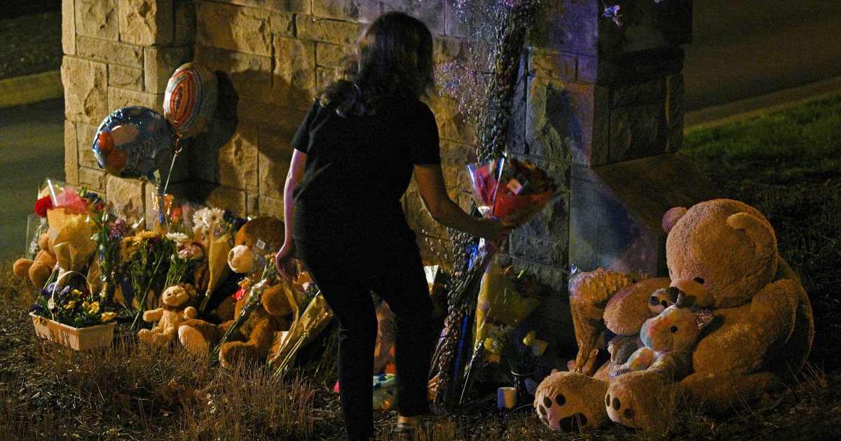 Some on the right blame gender identity and not guns for Nashville