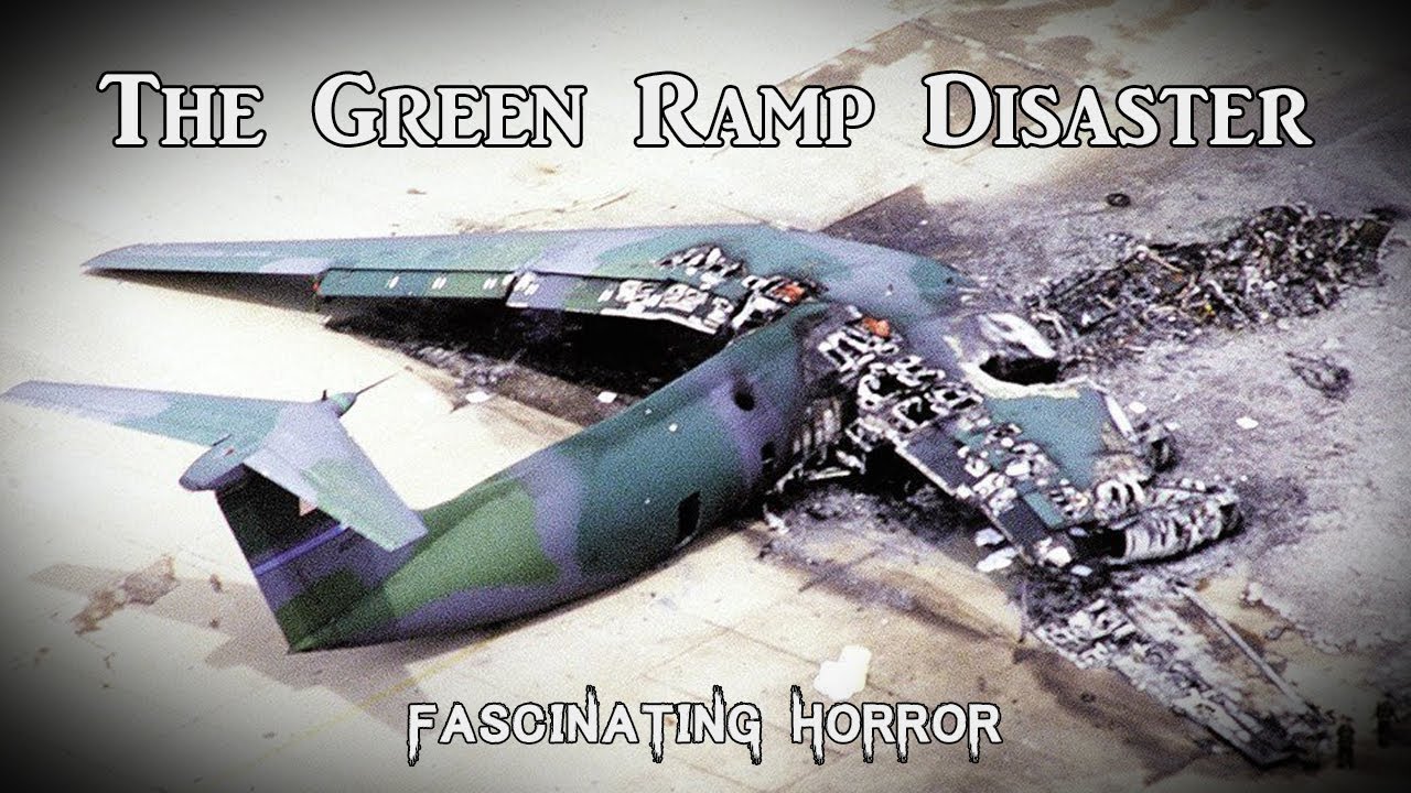 The Green Ramp Disaster | A Short Documentary | Fascinating Horror ...