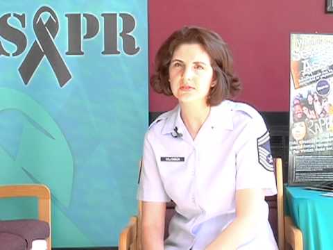 April is Sexual Assault Awareness Month | RallyPoint