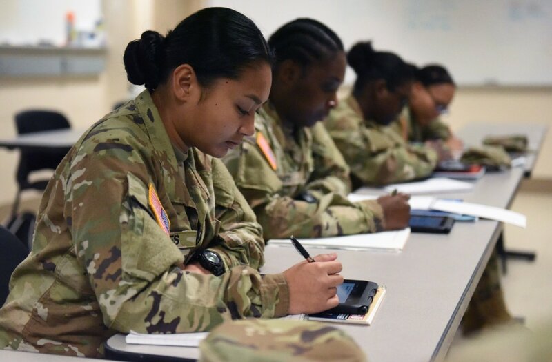RallyPoint - The Military Network