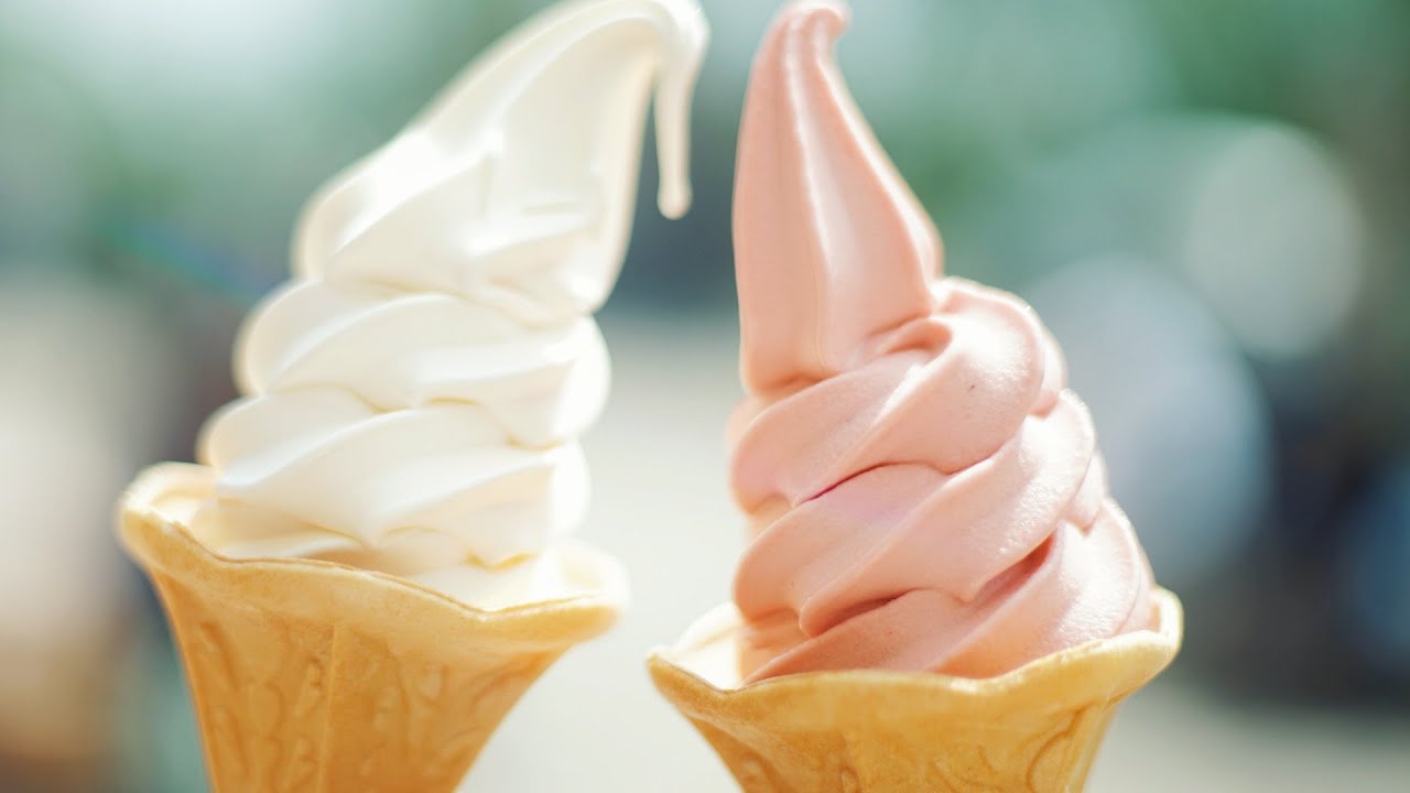 Why You Should Avoid Soft Serve At All Costs RallyPoint