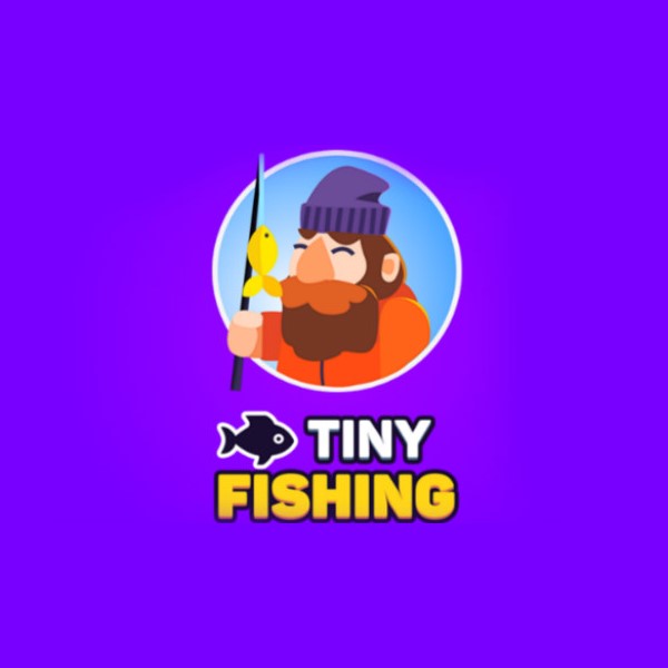 Tiny Fishing RallyPoint