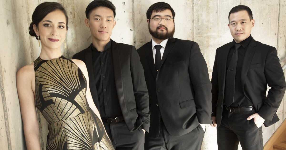 10 Kansas City concerts that you should catch this August RallyPoint