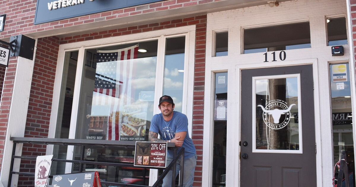 This Kansas City beef company is more than its wagyu hot dogs, with a mission focused on