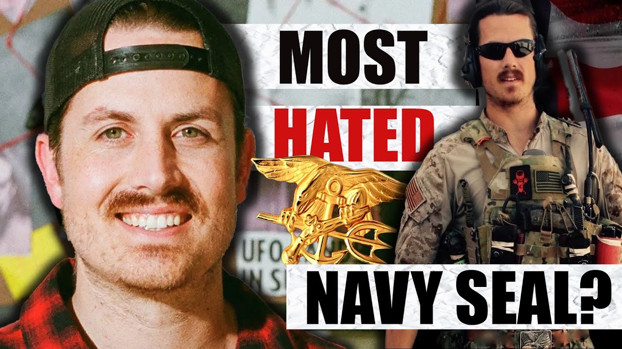Navy Seal MrBallen EXILED From Navy Seal Community?! RallyPoint