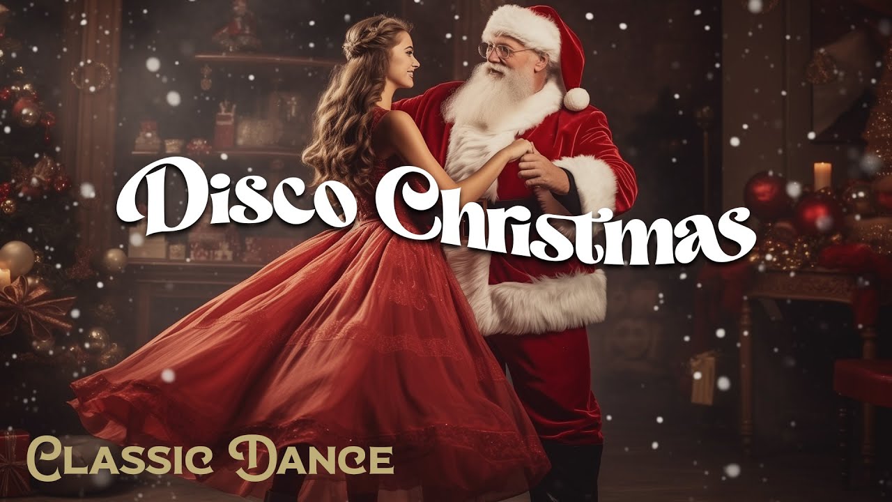 Good Christmas Songs To Dance To 