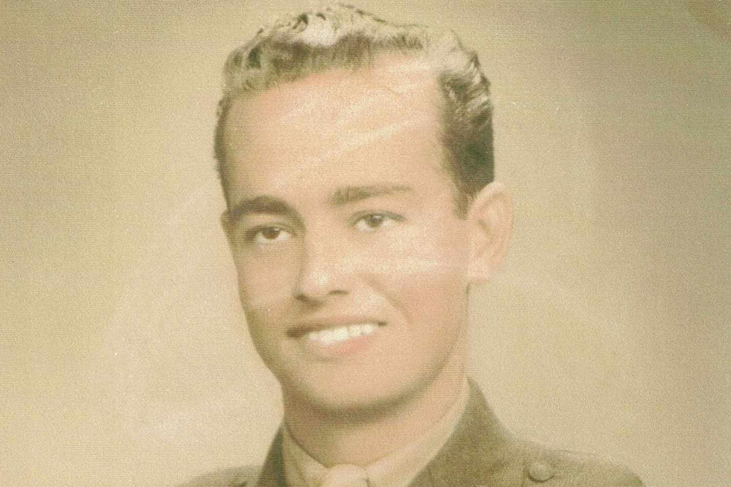 WWII Marine Missing for 80 Years Will Be Buried on What Would Have Been
