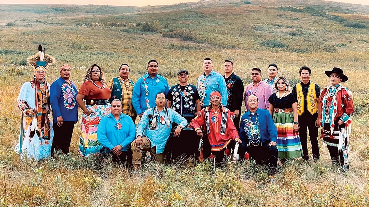 Confederated Tribes of Umatilla join with Pendleton city leaders for