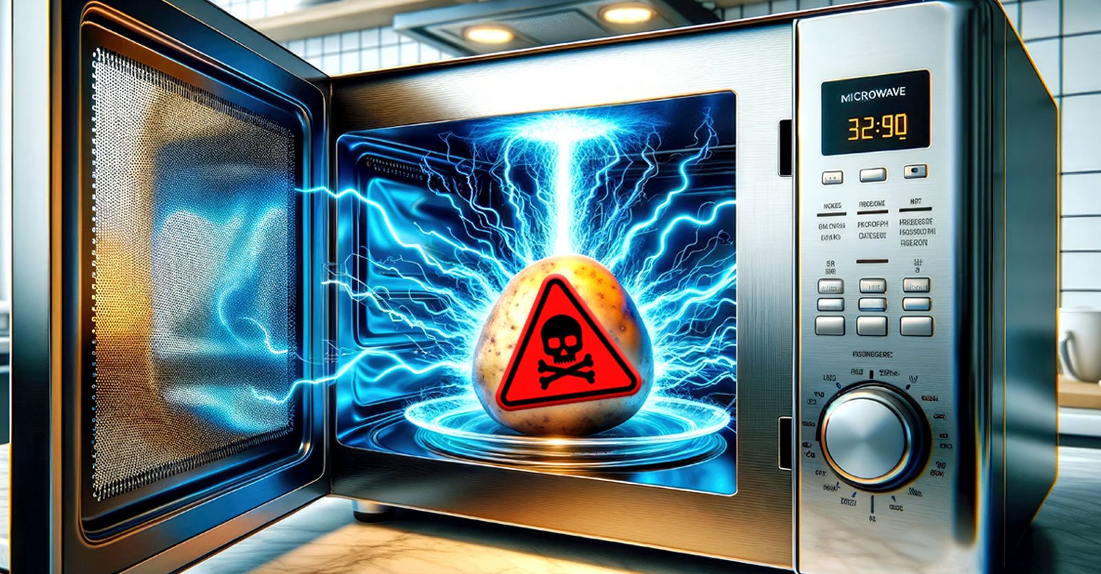 Are You Microwaving Food in Plastic Containers? Here’s Why You Should