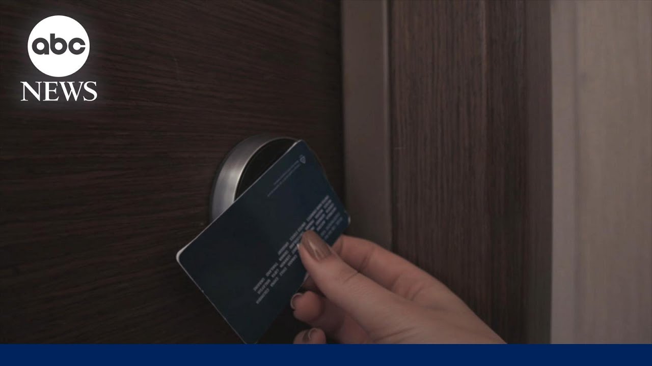 Hotel keycard flaw exposed | RallyPoint