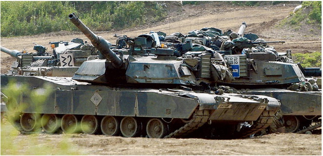 Biden’s strategy of deterrence fails once again | RallyPoint